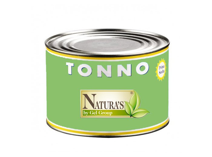Tonno o.girasole 1.73 kg