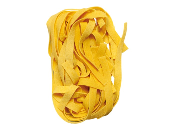 Fettuccine all'uovo 5 kg granarolo