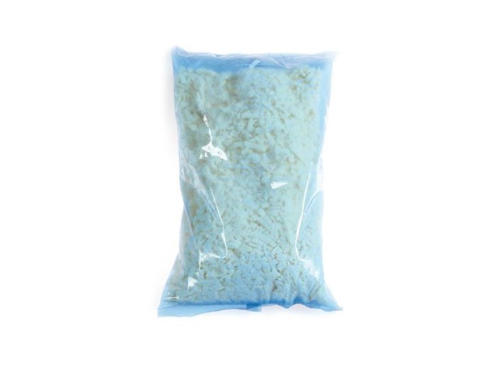 Mozzarella filo filò julienne