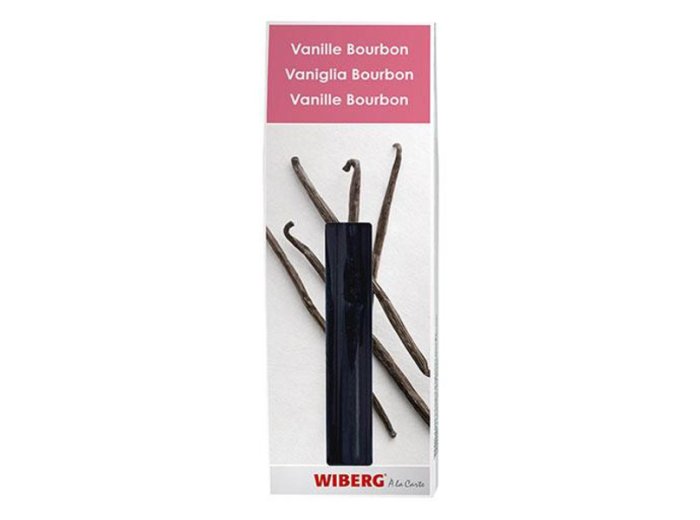 Vaniglia intera bourbon 5 flaconi x 2 pz