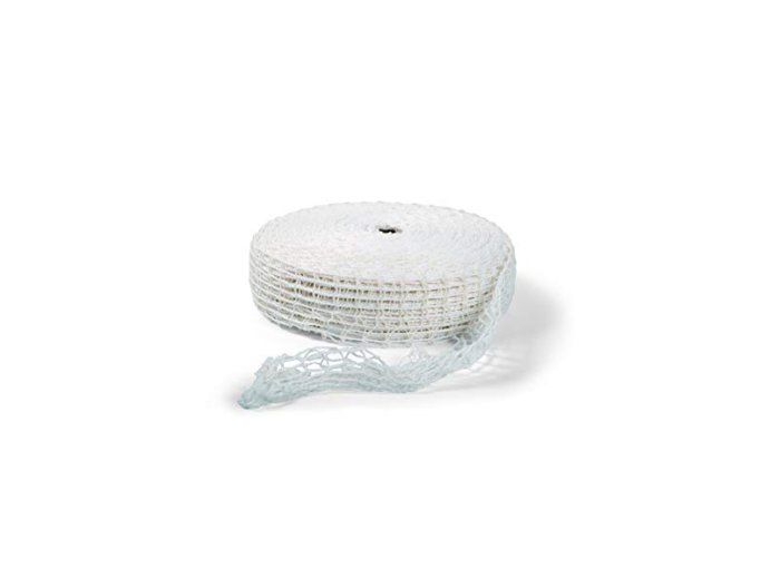 Rete per arrosti diametro 16cm 10 mt