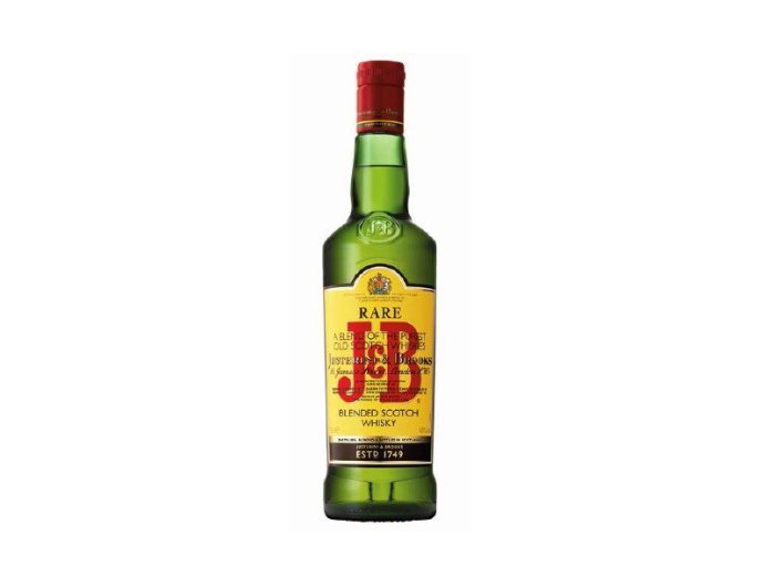 J&b 40%