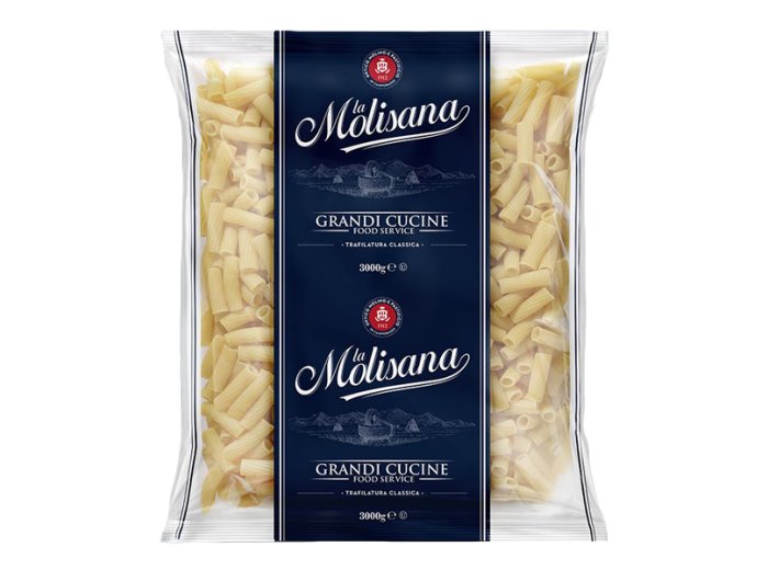Elicoidali 3 kg la molisana