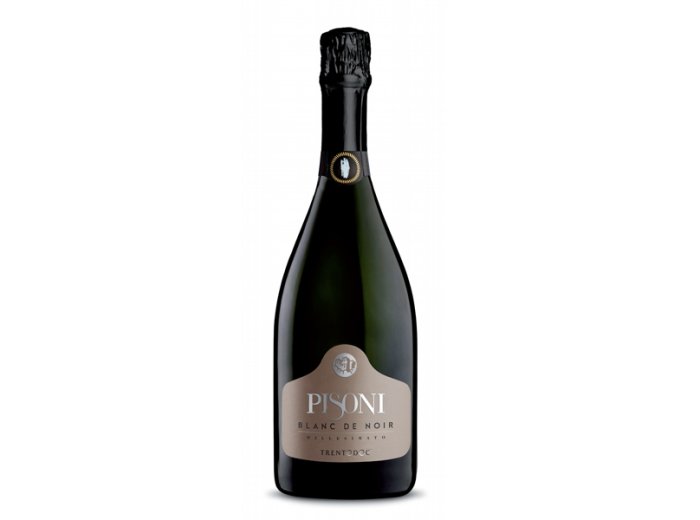 Vino m.c. trento doc extra brut b.de noi