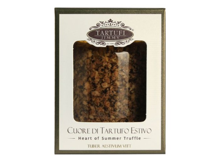 Macinato di tartufo nero estivo