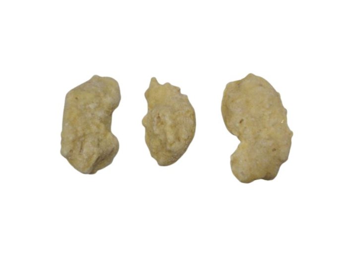 Nuggets di pollo in tempura 22gr