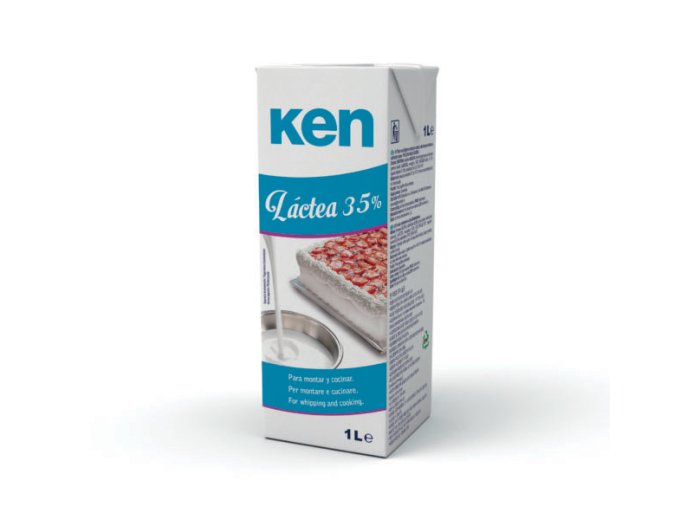 Lactea 35% grassi ken