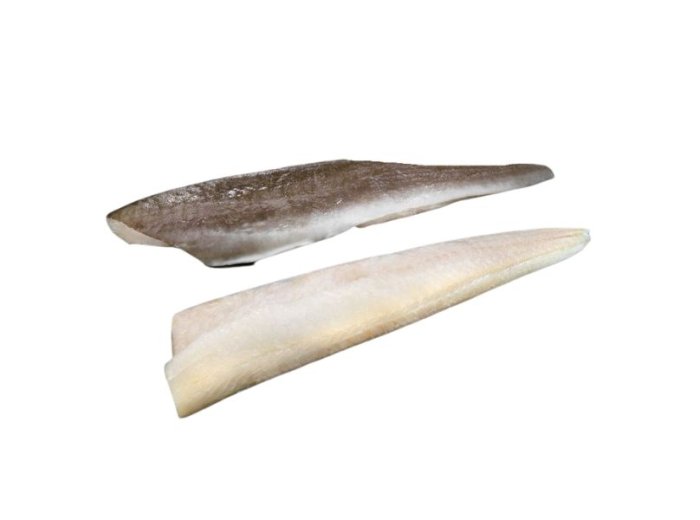 Filetto merluzzo molva 1000/1500 gr