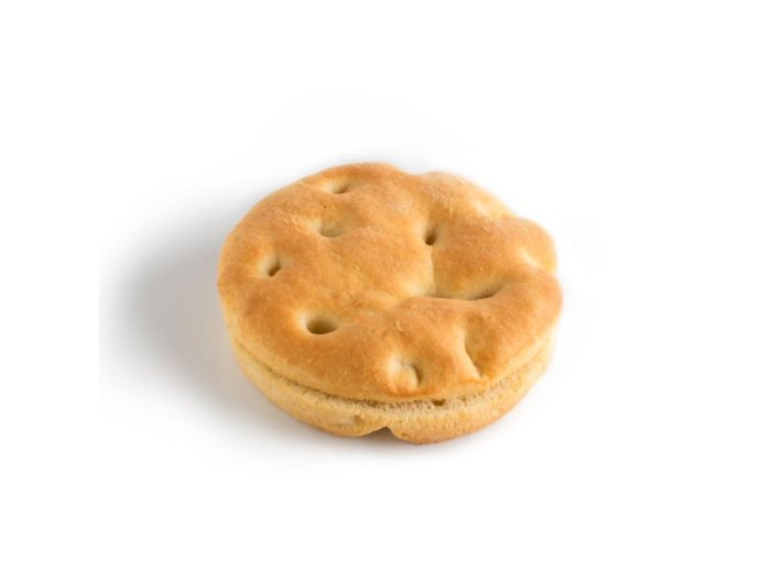 Focaccetta sapori pugliesi 200 gr