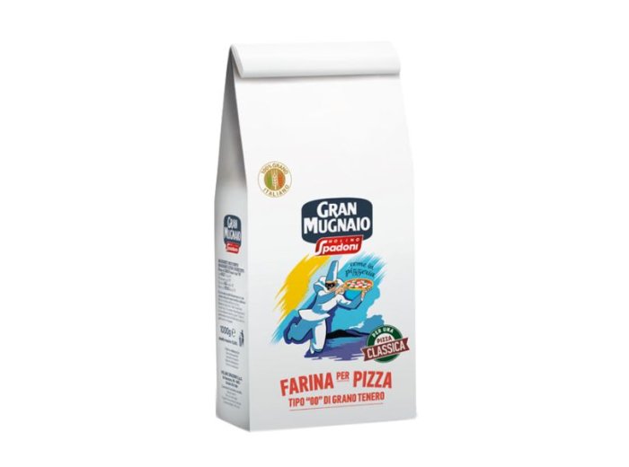 Farina 00 oro spadoni