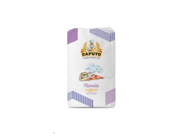 Farina o nuvola caputo