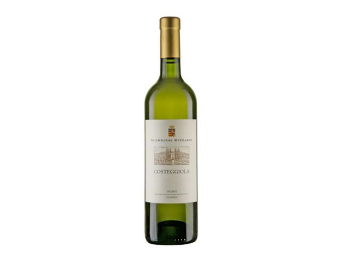 Vino soave classico costeggiola doc