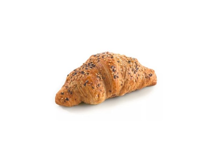 Croissant ai multisemi 80gr