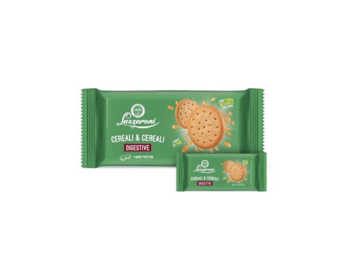 Biscotti monoporz. digestive