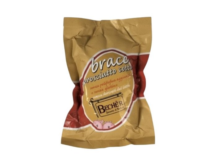 Proc.cotto alla brace a metà s/polifosf