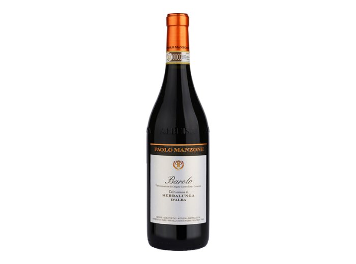 Vino barolo serralunga d'alba docg