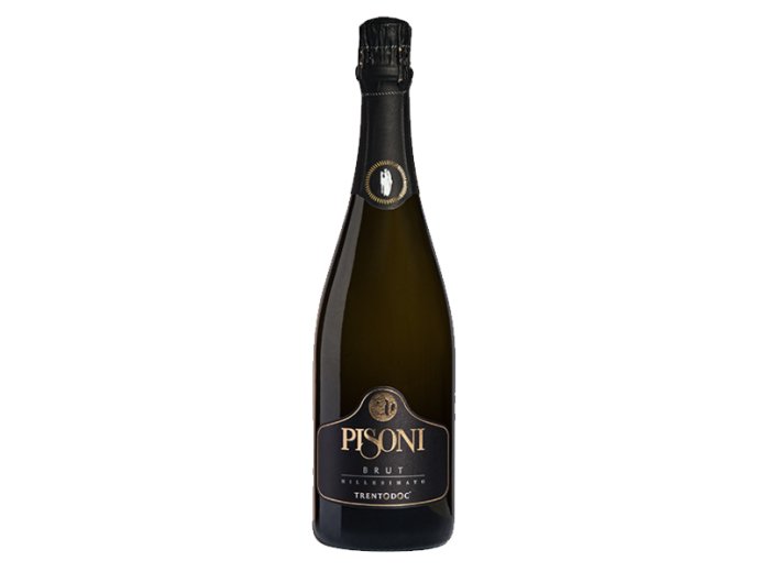 Vino m.c. trento doc brut