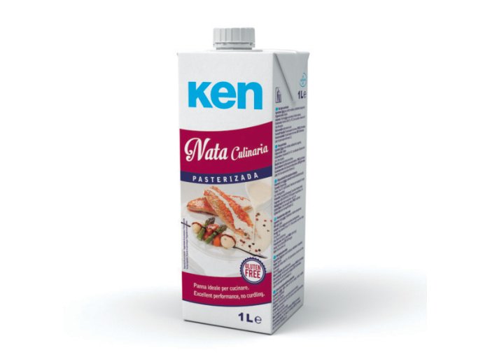 Panna culinaria up ken