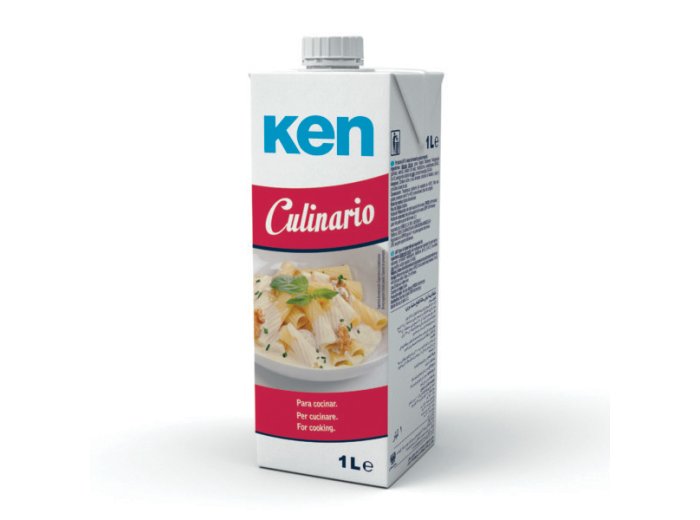 Culinario u.h.t. ken