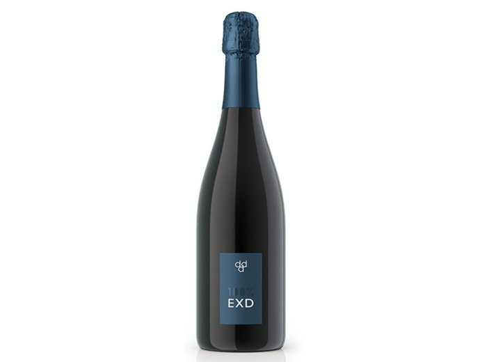 Vino prosecco sup.docg exd rive c.valdob