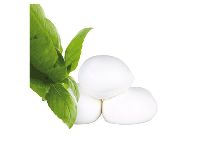 Burratine in vaschetta 100 gr