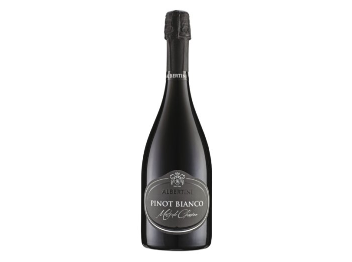 Vino m.classico pinot bianco brut