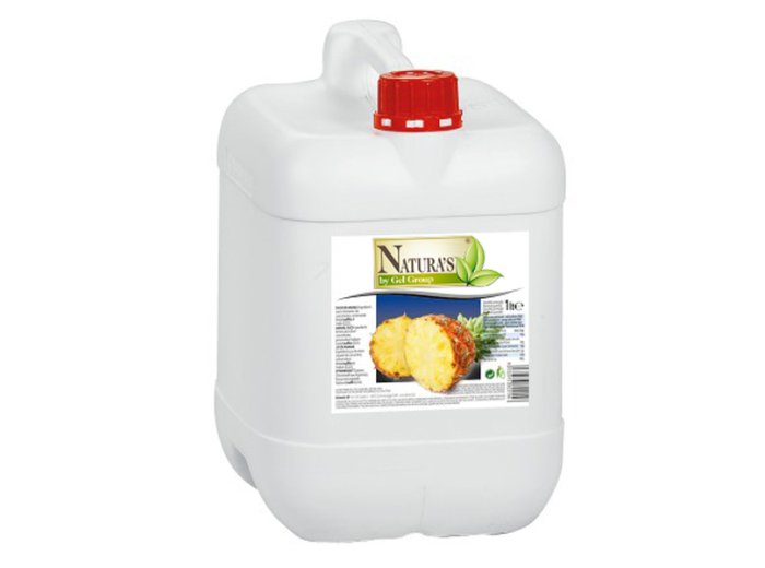 Concentrato per bevanda ananas 7 kg