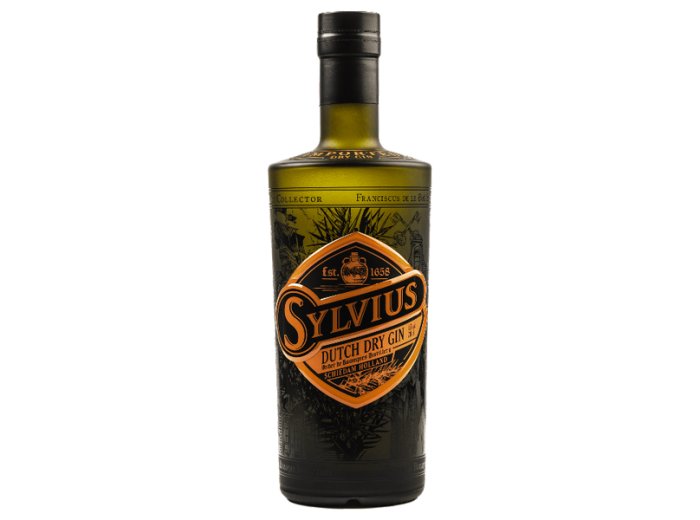 Sylvius gin