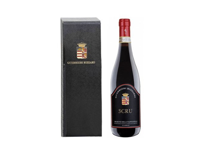 Box regalo amarone