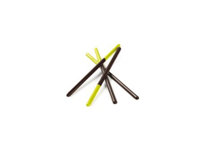 Stick lime choc fondente