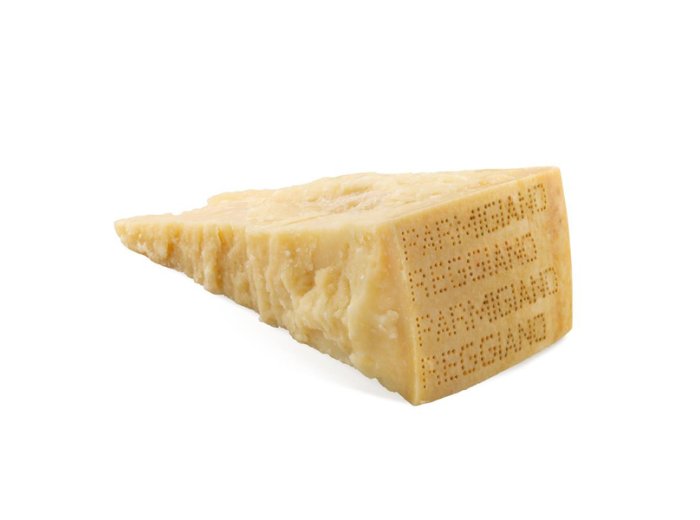 Parmigiano reggiano dop mezzano