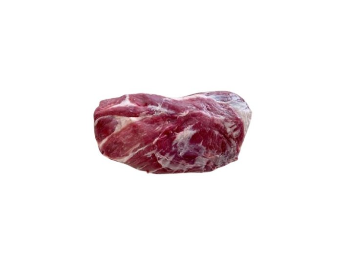 Coppa di suino iberico
