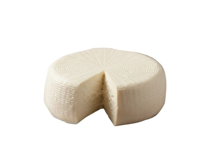 Formaggio casatella reale 2 kg
