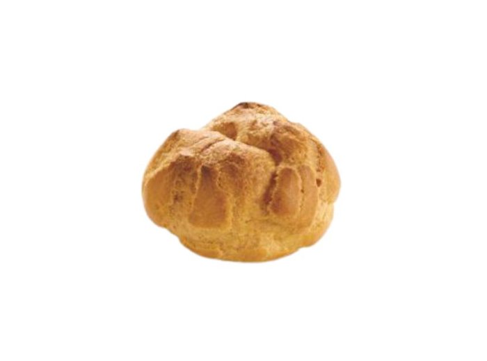 Bignè gigante diametro 84 mm