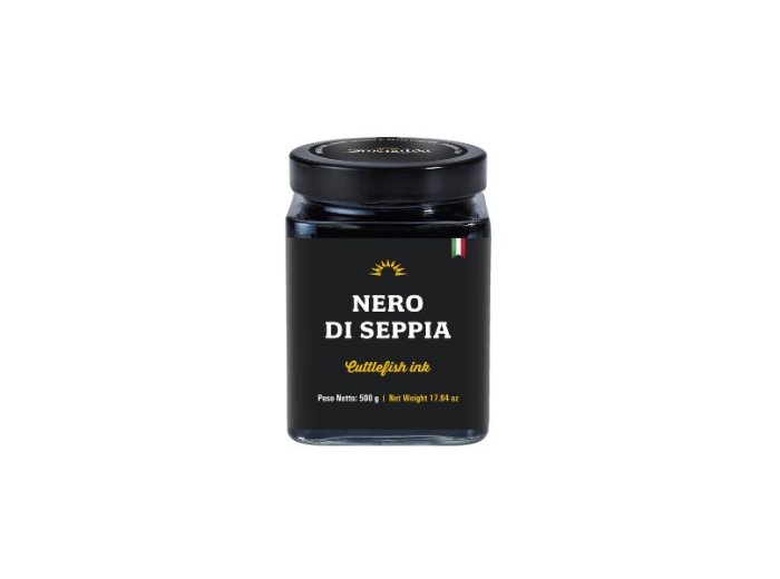 Nero di seppia