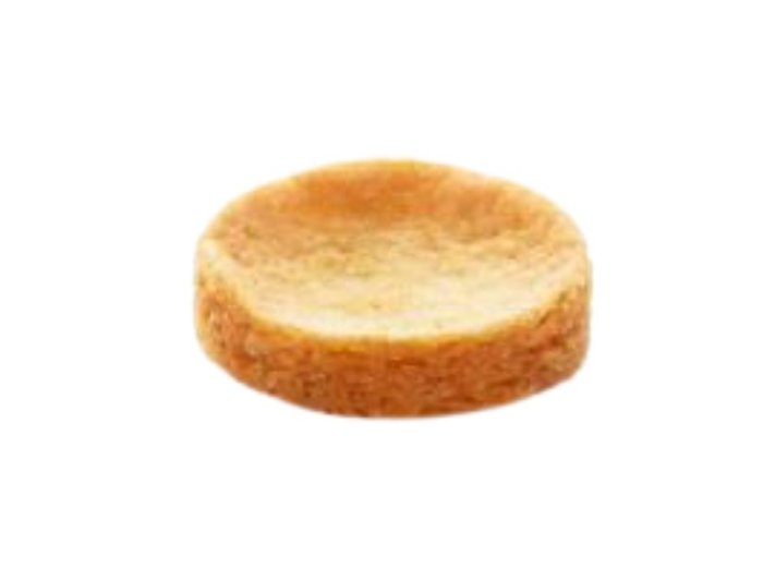 Sablè breton rond medio