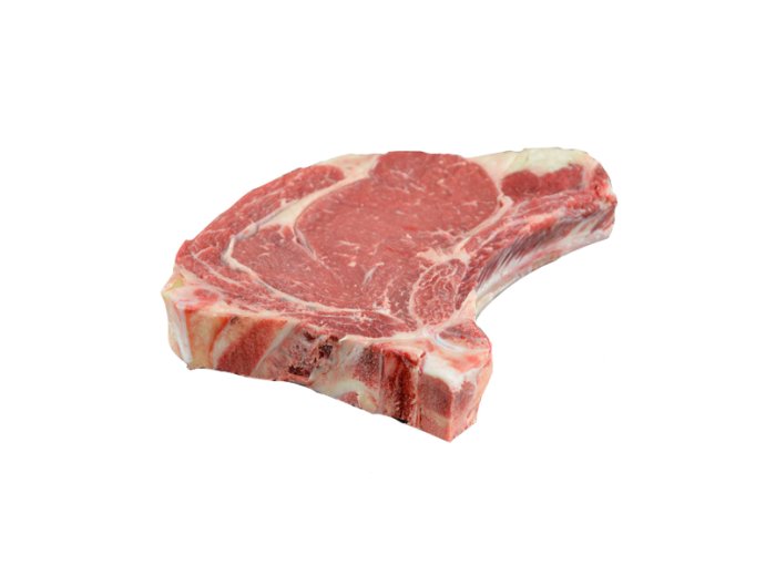 Costata 400/500 gr bovino