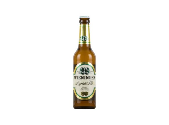 Birra wieninger ruperti pils 330 ml