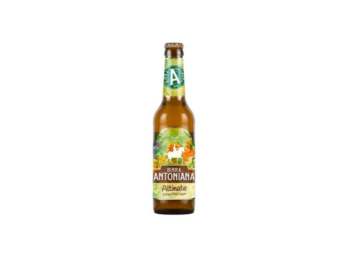 Birra antoniana altinate 330 ml