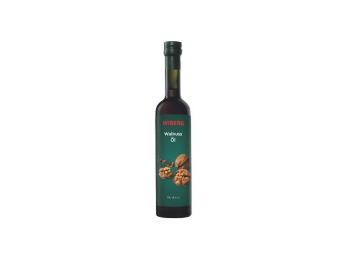 Olio di noci wiberg