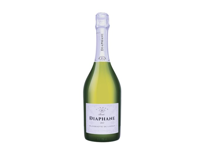 Vino blanquette de limoux brut