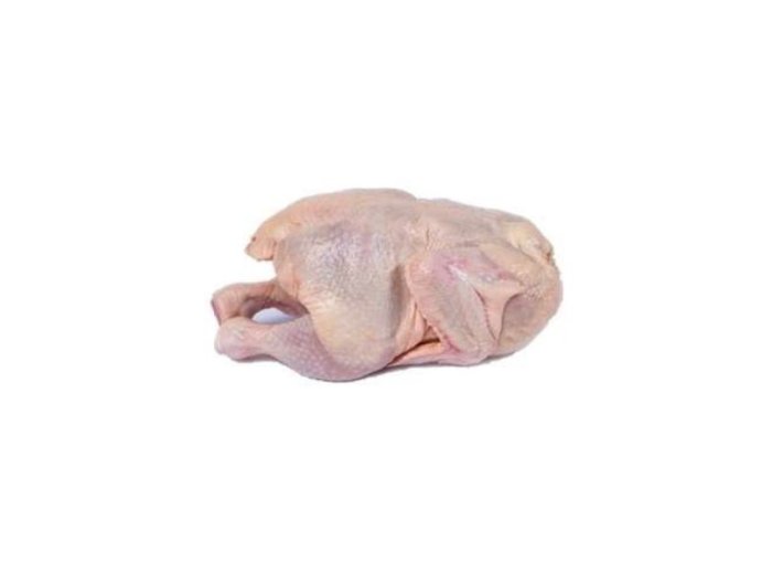 Pollo a busto halal 1.1 kg