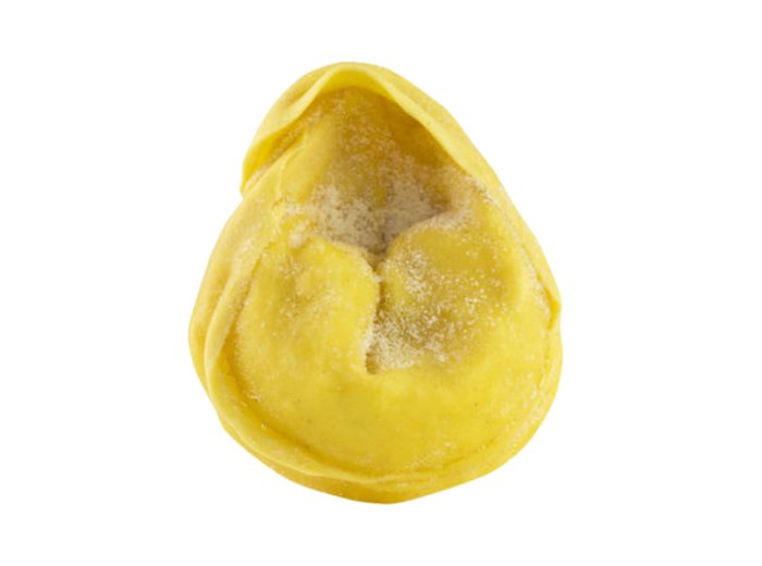 Tortelli al brasato checco pastaio