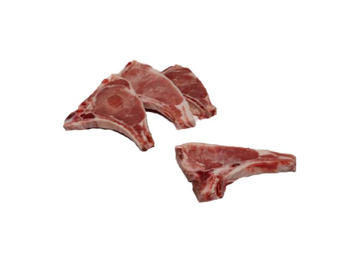 Braciola di vitello 250 gr