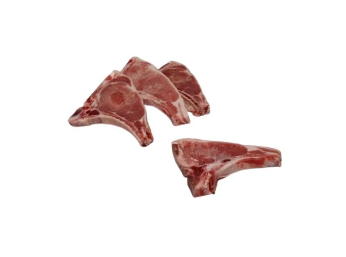 Braciola di vitello 250 gr