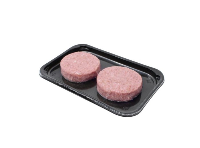 Tartare di vitello 120 gr