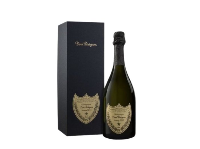 Vino champagne dom perignon 2015