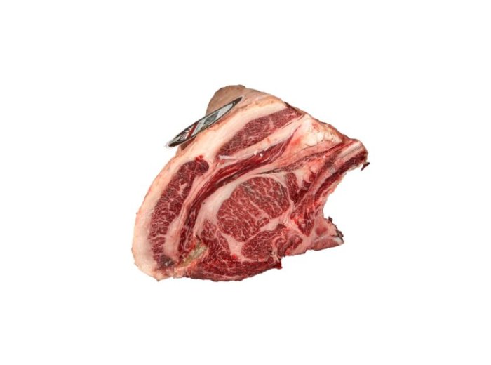 Roastbeef app 8/c warrendalewagyu bovino