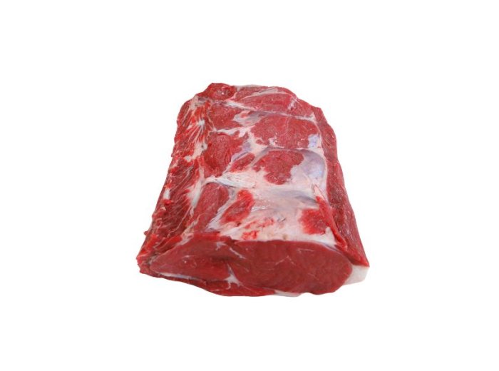 Roastbeef s/o a metà vitellone