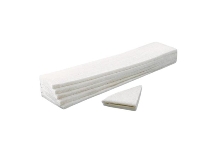 Pane tramezzino bianco tg. 12.5 mm